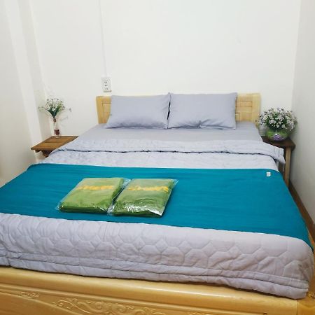 S Phuot Ban Me Homestay بون ما توت المظهر الخارجي الصورة