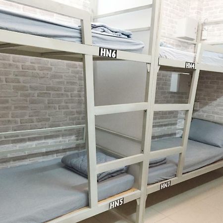 S Phuot Ban Me Homestay بون ما توت المظهر الخارجي الصورة