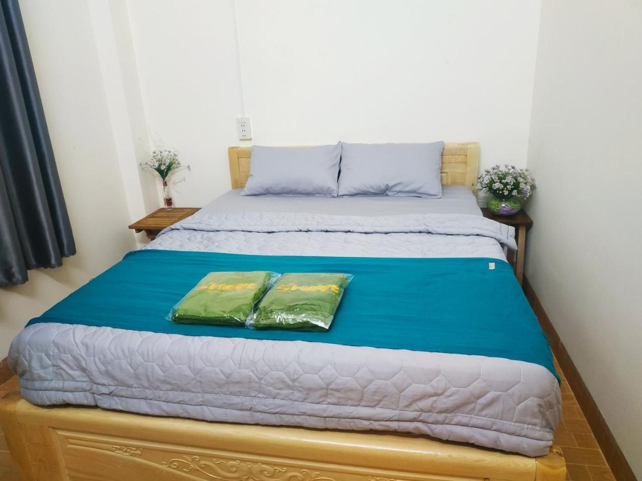S Phuot Ban Me Homestay بون ما توت المظهر الخارجي الصورة