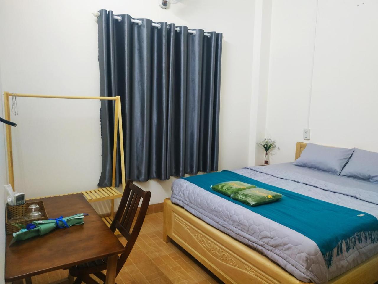 S Phuot Ban Me Homestay بون ما توت الغرفة الصورة