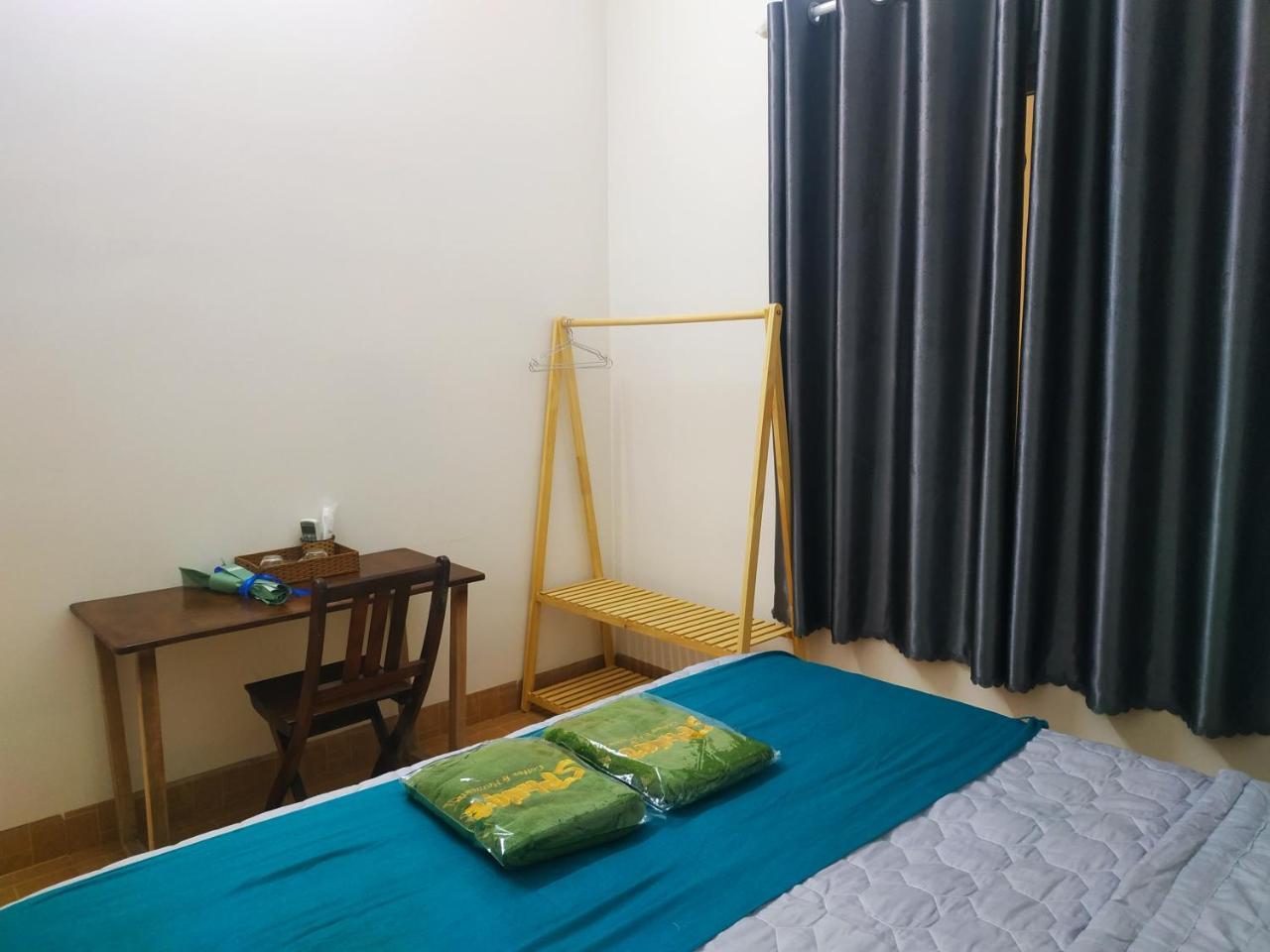 S Phuot Ban Me Homestay بون ما توت المظهر الخارجي الصورة