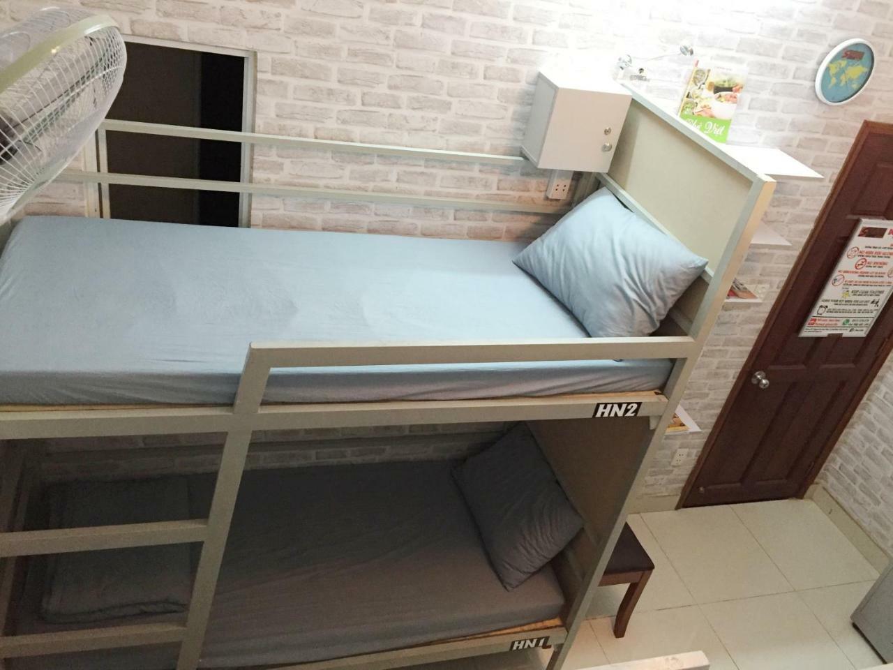 S Phuot Ban Me Homestay بون ما توت المظهر الخارجي الصورة