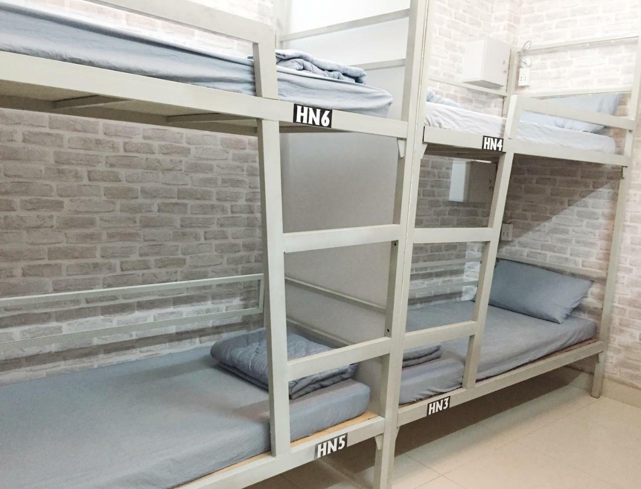 S Phuot Ban Me Homestay بون ما توت المظهر الخارجي الصورة