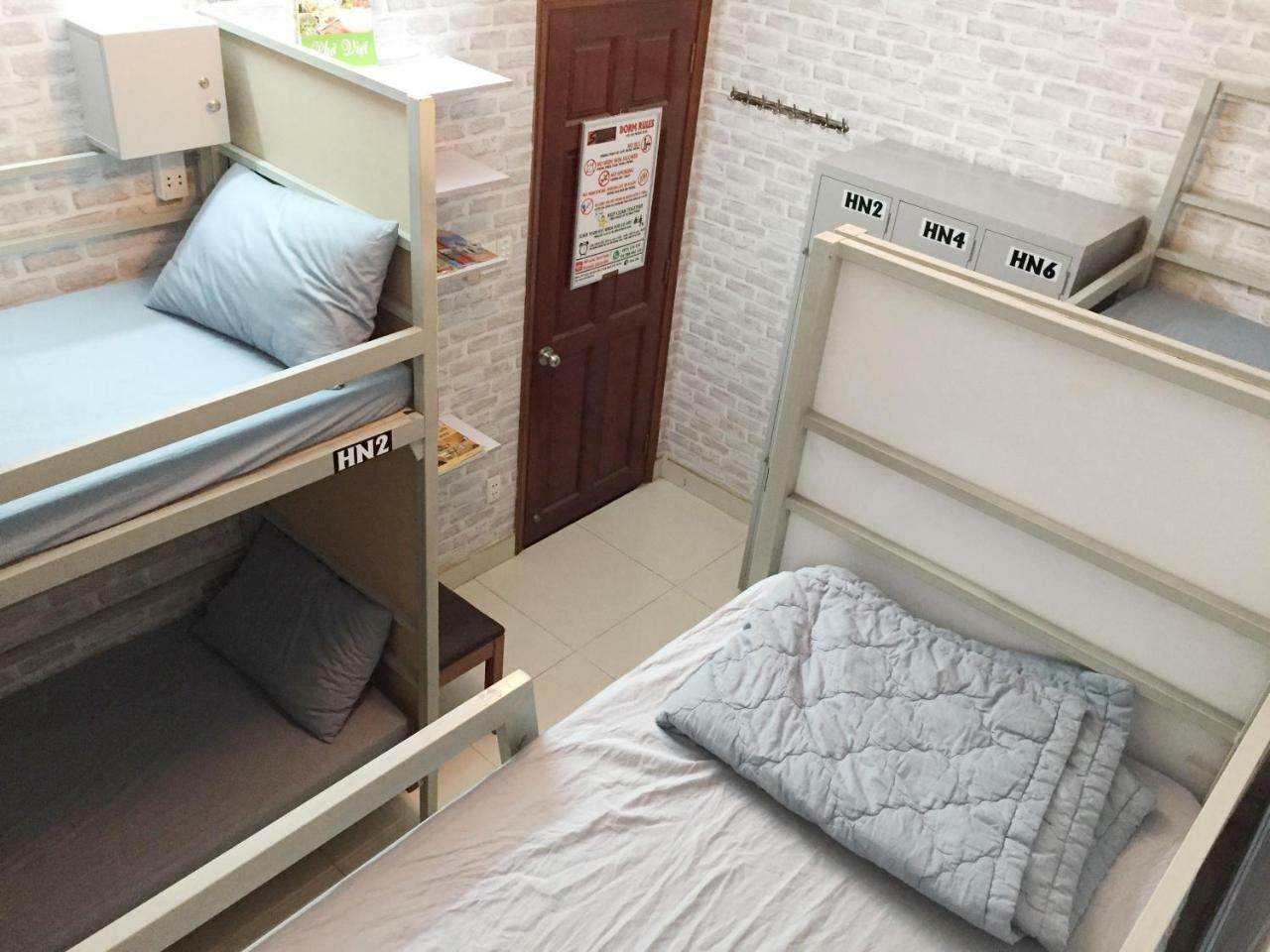 S Phuot Ban Me Homestay بون ما توت المظهر الخارجي الصورة