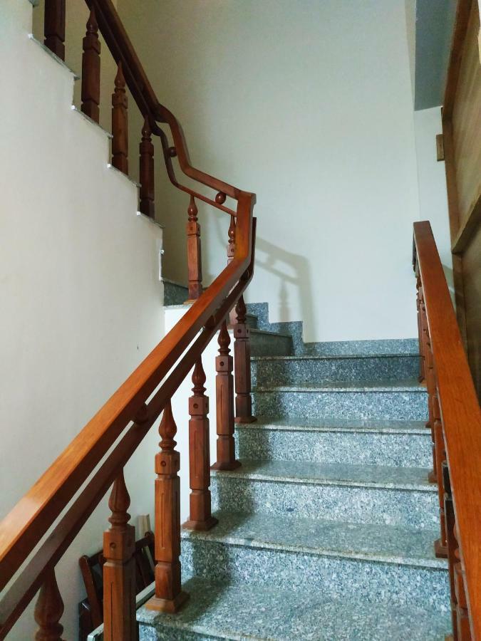 S Phuot Ban Me Homestay بون ما توت المظهر الخارجي الصورة