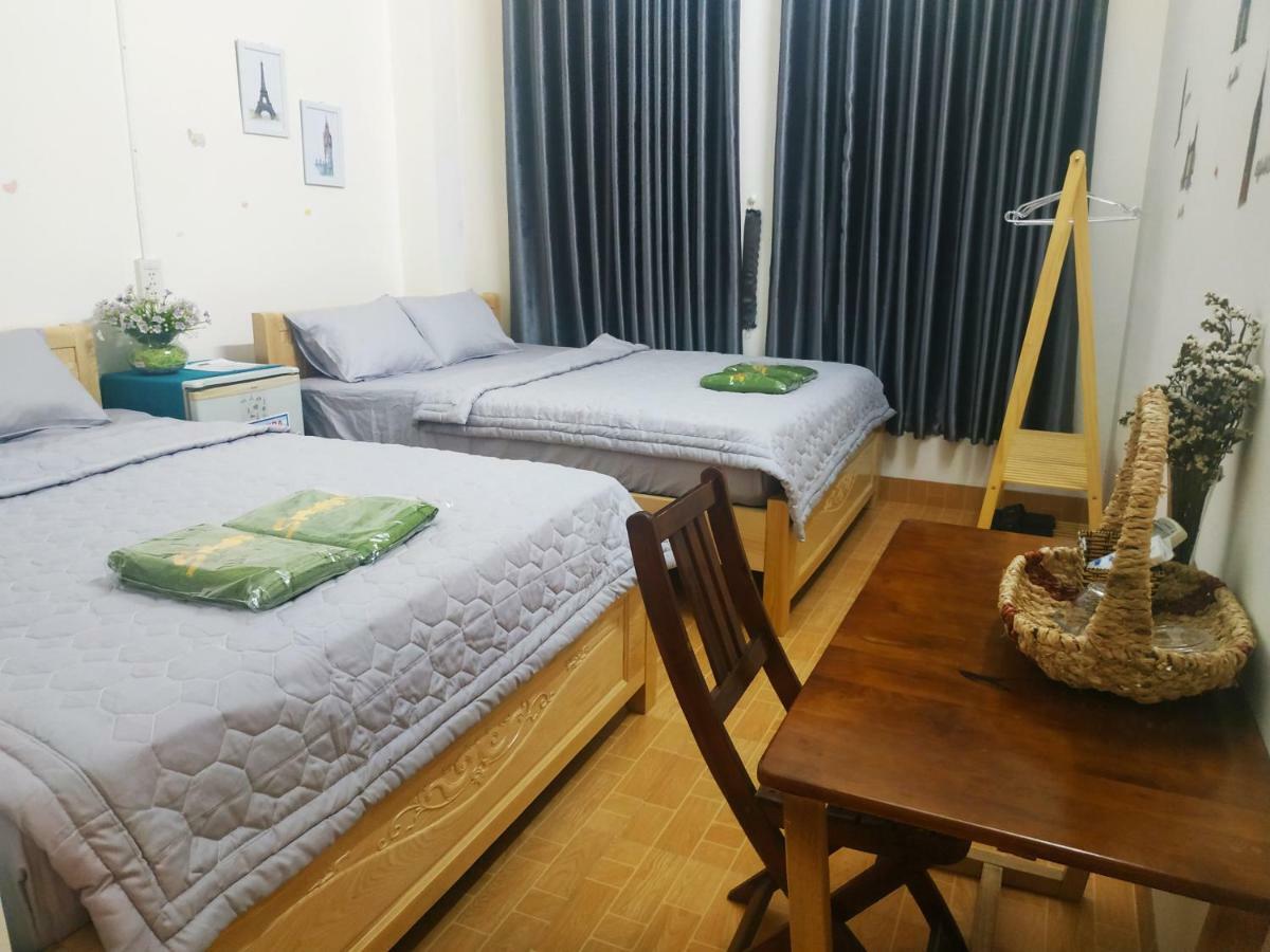 S Phuot Ban Me Homestay بون ما توت المظهر الخارجي الصورة
