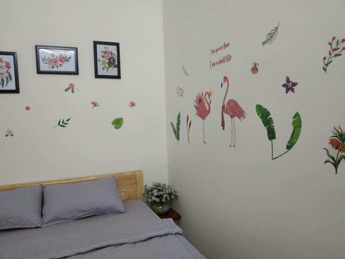 S Phuot Ban Me Homestay بون ما توت المظهر الخارجي الصورة