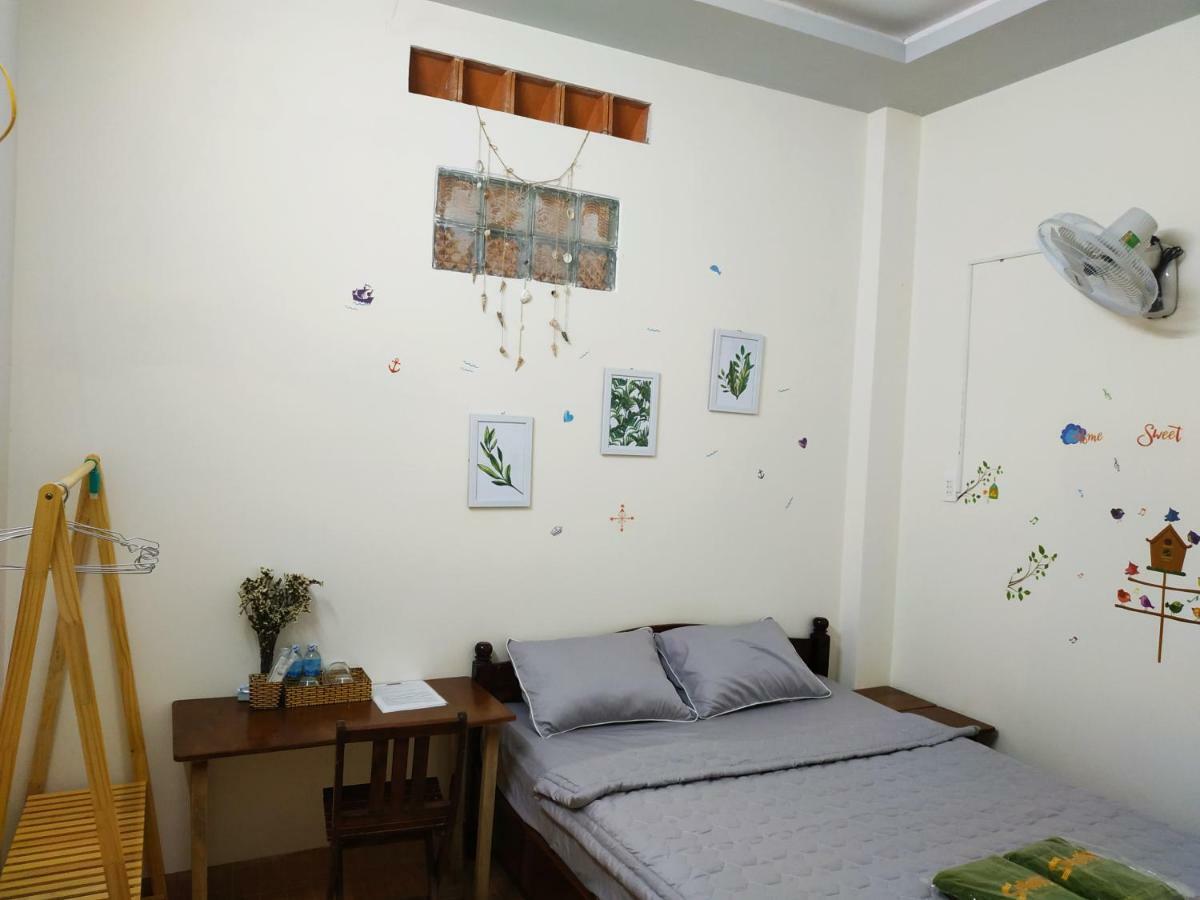 S Phuot Ban Me Homestay بون ما توت المظهر الخارجي الصورة