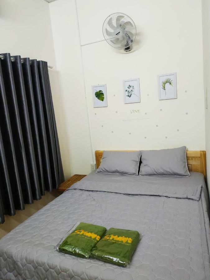 S Phuot Ban Me Homestay بون ما توت المظهر الخارجي الصورة