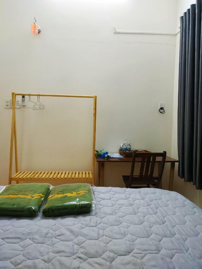 S Phuot Ban Me Homestay بون ما توت المظهر الخارجي الصورة