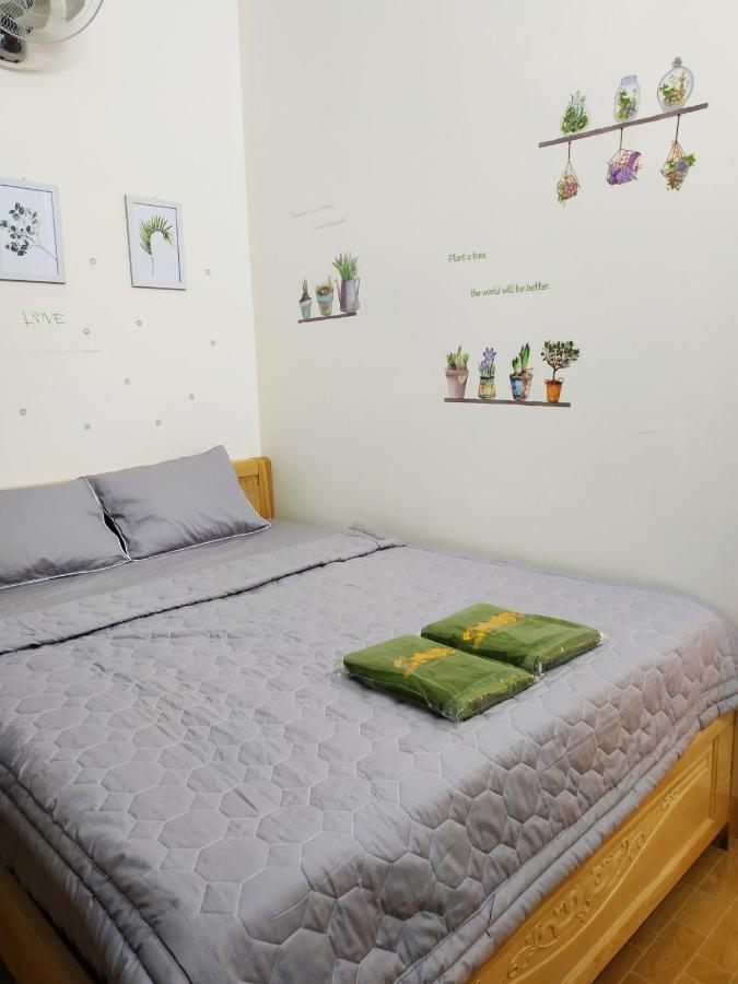 S Phuot Ban Me Homestay بون ما توت المظهر الخارجي الصورة